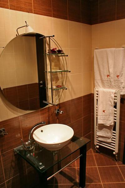 Hotel Finix サンダンスキ 部屋 写真