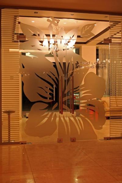 Hotel Finix サンダンスキ 部屋 写真