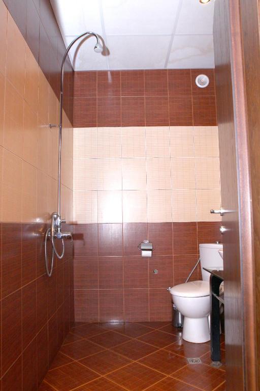Hotel Finix サンダンスキ 部屋 写真